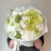 Bukiet Lime Mist m