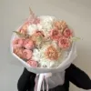 Bukiet Peachy Romance small