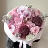 Bukiet Violet Rush medium