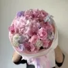Bukiet Violet Rush small-1