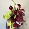 Dark Botanica medium
