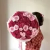 Bukiet Berry Crush medi