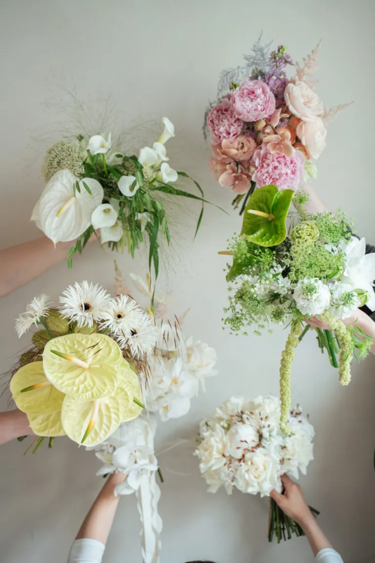 banner wedding