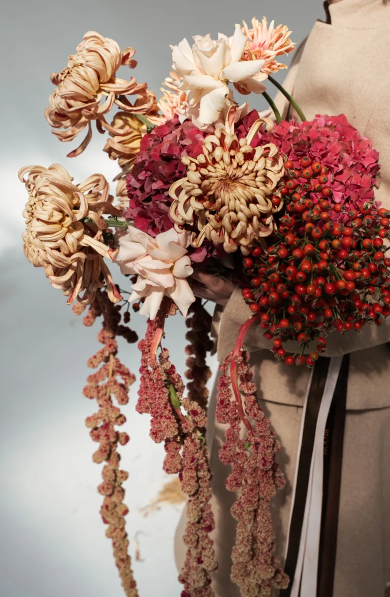 banner autumn