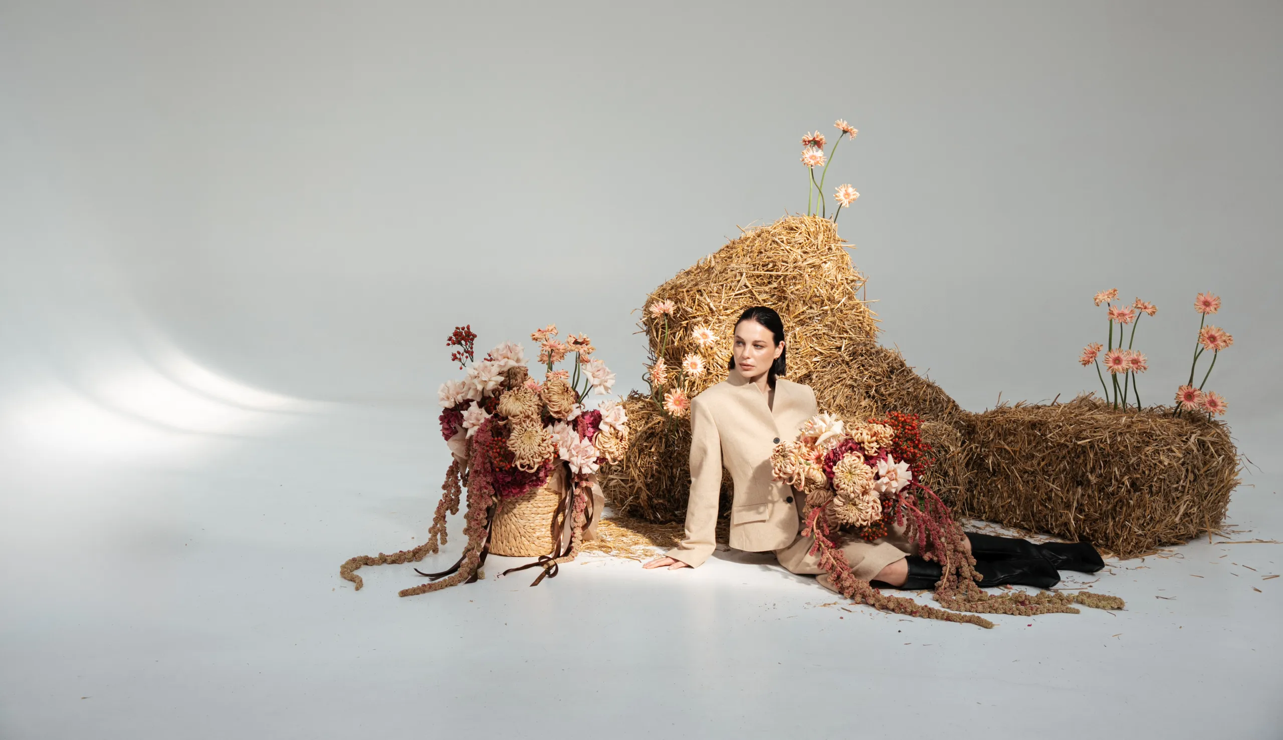 banner autumn