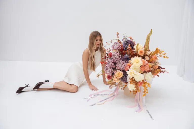 banner autumn