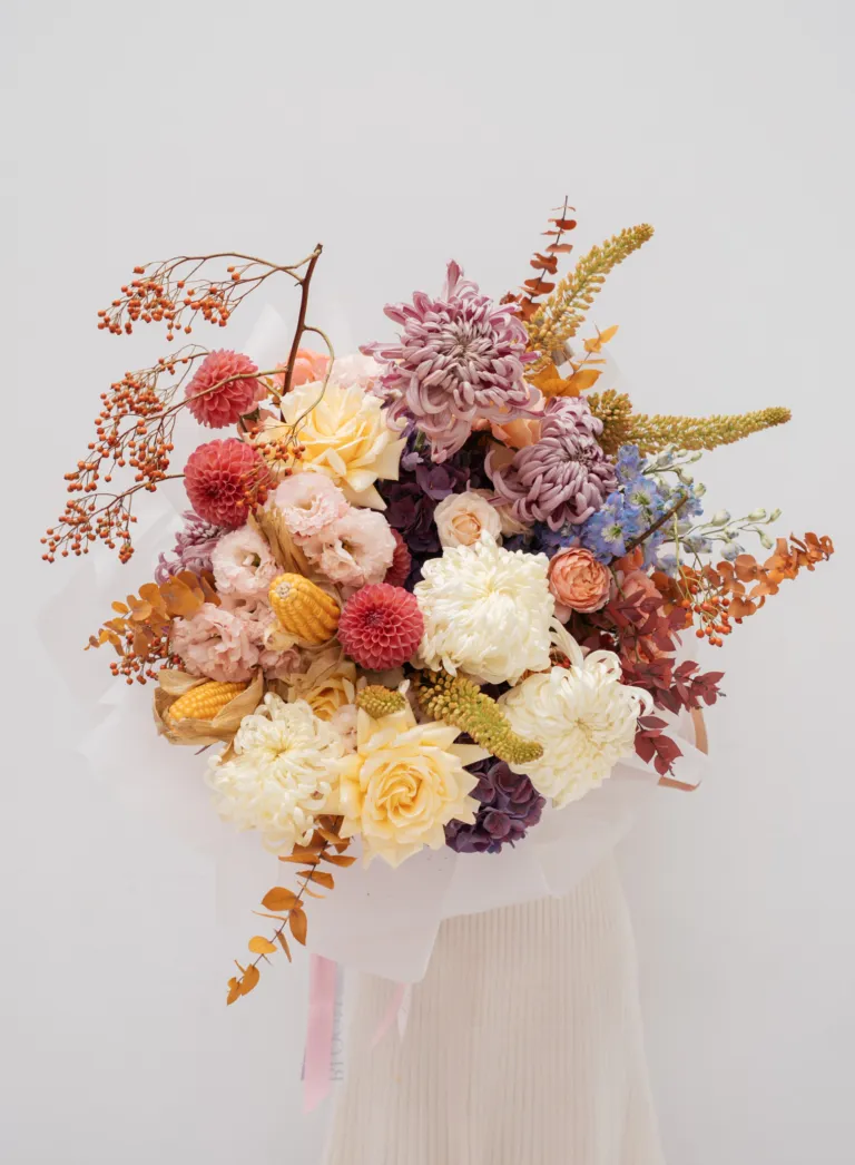banner autumn