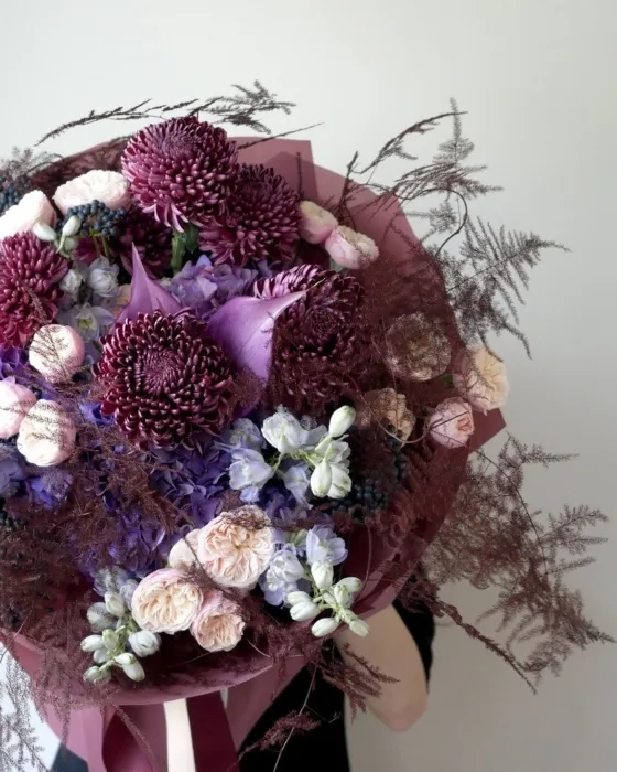 Bukiet Fleur de Nuit xxx