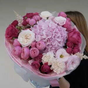 medium bouquet
