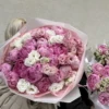 PIWONIE WARSZAWA, Пионы Варшава, peony Warsaw