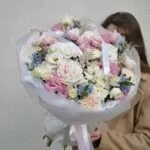 bukiet kwiatów w warszawie flower delivery